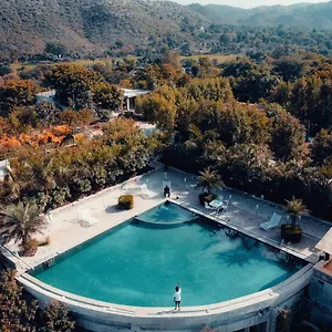 The Highgarden Resort