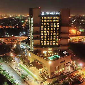 Crowne Plaza New Rohini By Ihg Delhi (National Capital Territory of India)