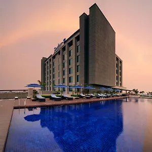 Radisson Blu New Paschim Vihar Delhi (National Capital Territory of India)