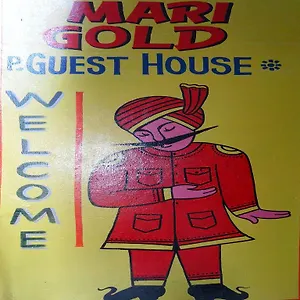 Marigold Guest house