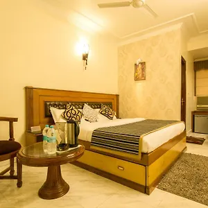 The C Park Karol Bagh Homely Atmosphere Delhi (National Capital Territory of India)
