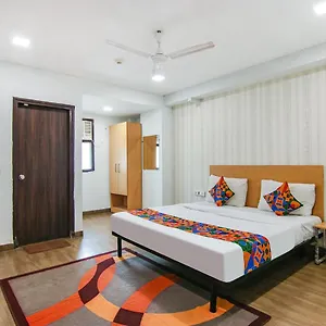 Hotel Fabhotel Moro Rohini Sector 11