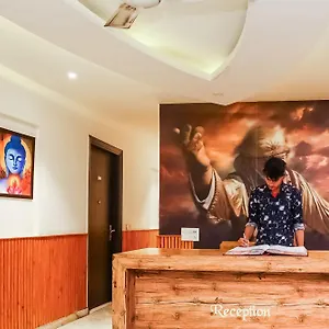 Hotel O Shri Sai, Delhi (National Capital Territory of India)