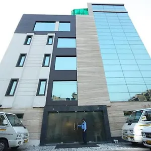 Hotel Gagan