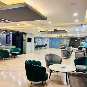 Hotel Western Blu