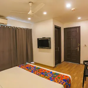 Hotel Fabhotel Moro Paschim Vihar