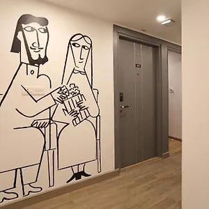 Townhouse Bhavya Residency Hotel