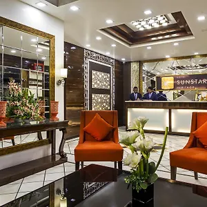Hotel Sunstar Heritage, Delhi (National Capital Territory of India)