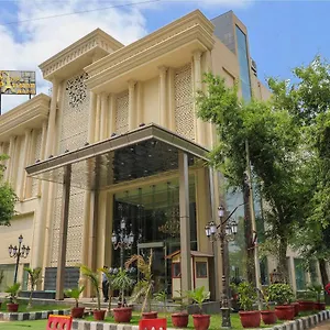 Hotel The Grand Parisian, Delhi (National Capital Territory of India)