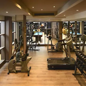 Hotel Deventure Sarovar Portico Kapashera, New, Delhi (National Capital Territory of India)