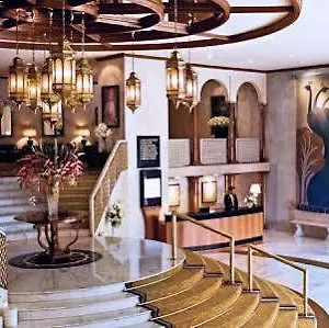 Taj Palace Delhi (National Capital Territory of India)
