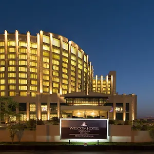 Welcomhotel By Itc Hotels, Dwarka, New Дели